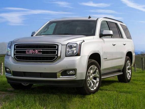 GMC YUKON 2019 1GKS2BKC6KR309724 image