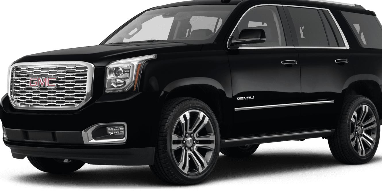 GMC YUKON 2019 1GKS2CKJXKR137752 image