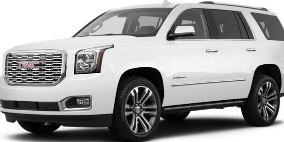 GMC YUKON 2019 1GKS2CKJ0KR306788 image