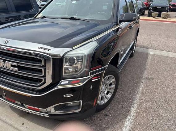 GMC YUKON 2019 1GKS2BKC8KR311216 image