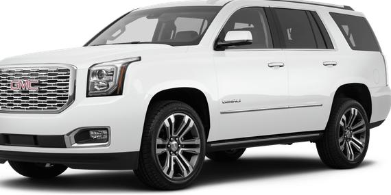 GMC YUKON 2019 1GKS2CKJ5KR259516 image