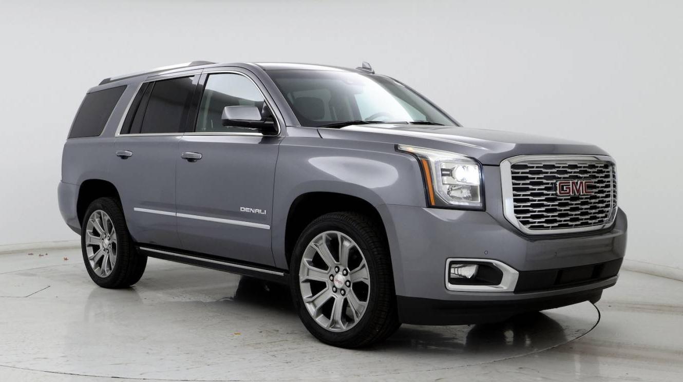 GMC YUKON 2019 1GKS2CKJXKR314834 image