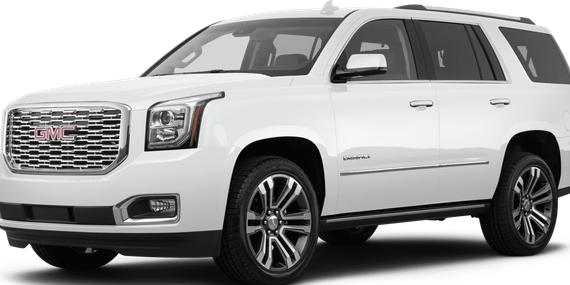 GMC YUKON 2019 1GKS1CKJ3KR188223 image