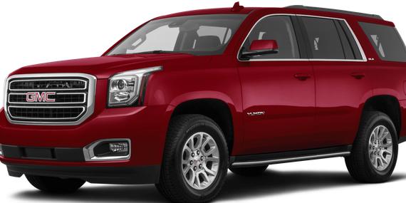 GMC YUKON 2019 1GKS1AEC6KR406723 image