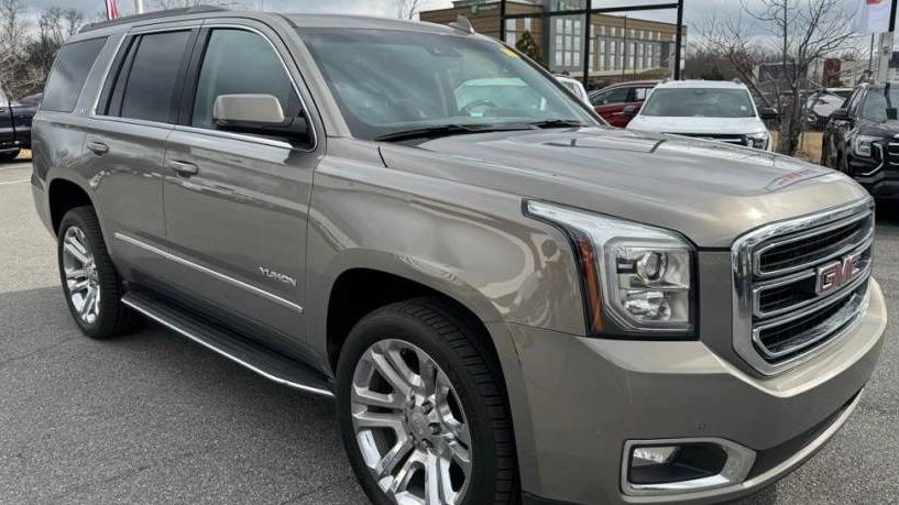 GMC YUKON 2019 1GKS2BKC2KR272655 image