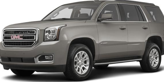 GMC YUKON 2019 1GKS2BKC5KR317359 image