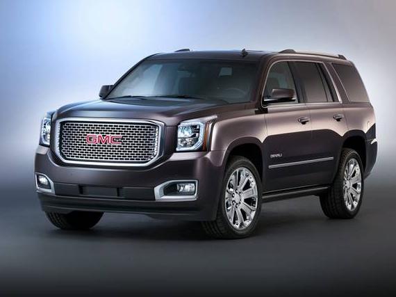 GMC YUKON 2019 1GKS2CKJ9KR344665 image