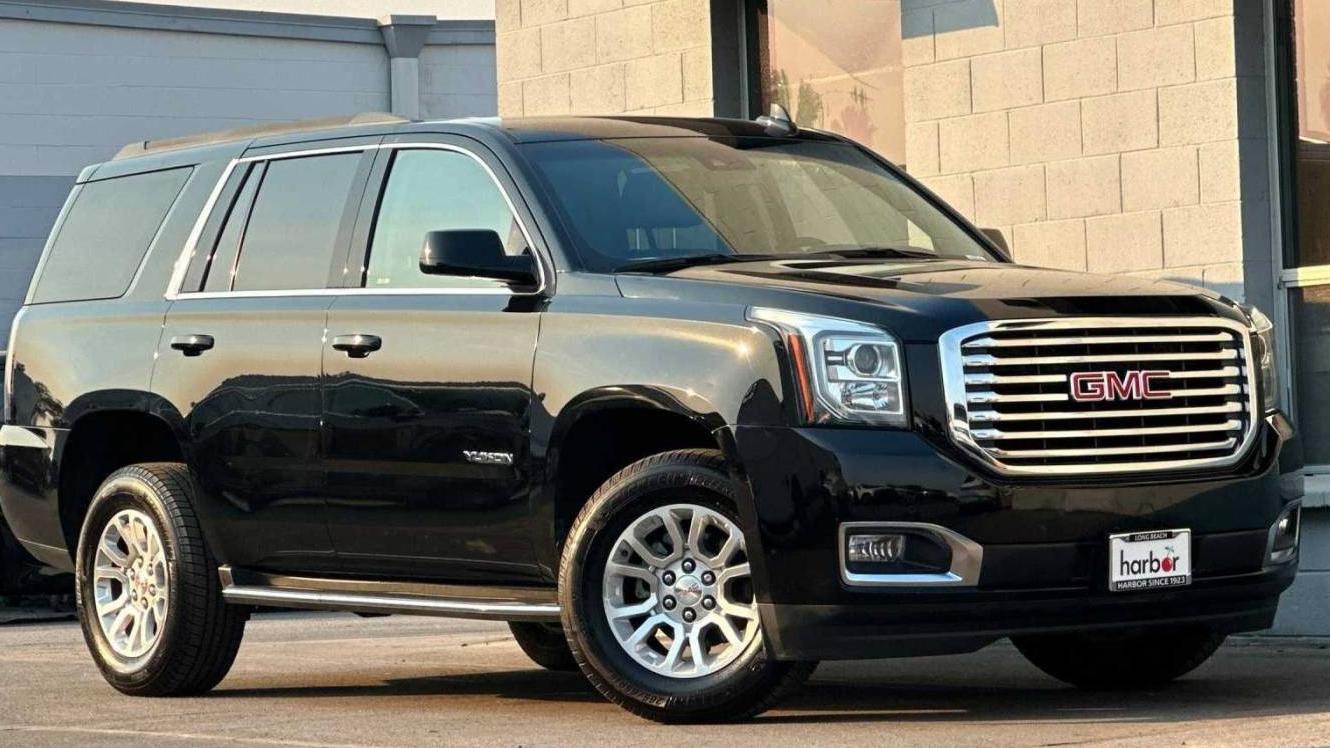 GMC YUKON 2019 1GKS1DKC0KR325917 image