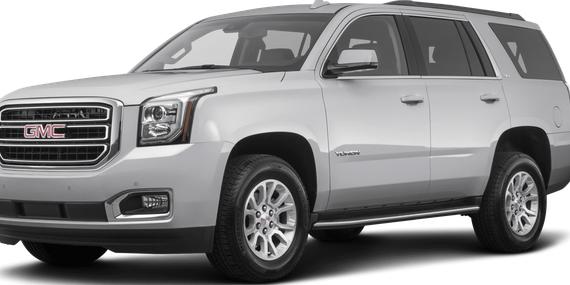 GMC YUKON 2019 1GKS1BKC7KR376299 image