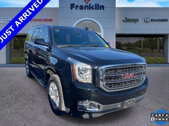 GMC YUKON 2019 1GKS2BKC1KR334725 image
