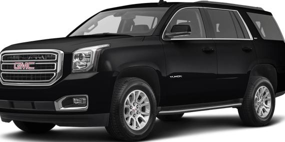 GMC YUKON 2019 1GKS2BKCXKR246370 image