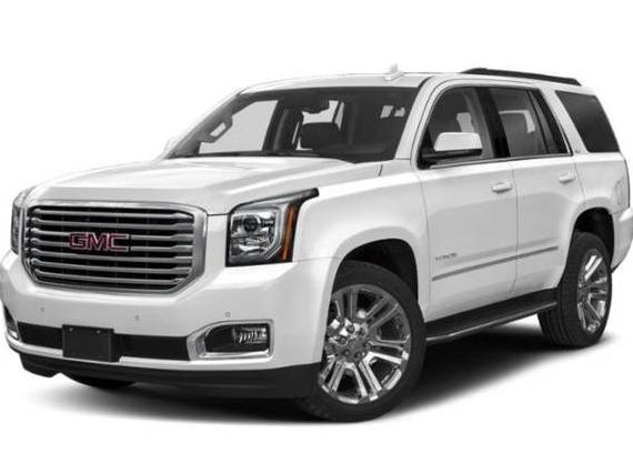 GMC YUKON 2019 1GKS1BKC9KR246282 image