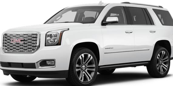 GMC YUKON 2019 1GKS1CKJ2KR140325 image