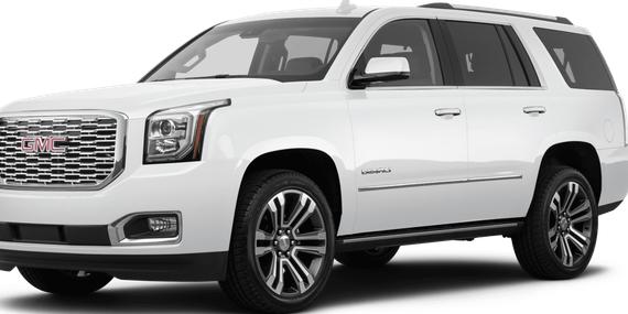 GMC YUKON 2019 1GKS1CKJ8KR382925 image