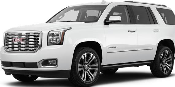 GMC YUKON 2019 1GKS2CKJ6KR271108 image