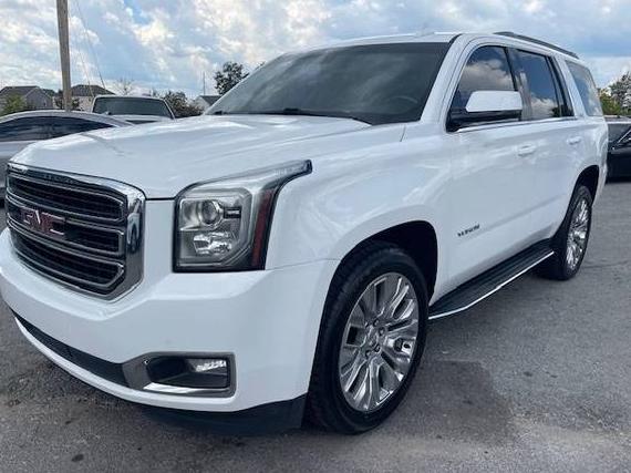 GMC YUKON 2019 1GKS1AKCXKR191139 image
