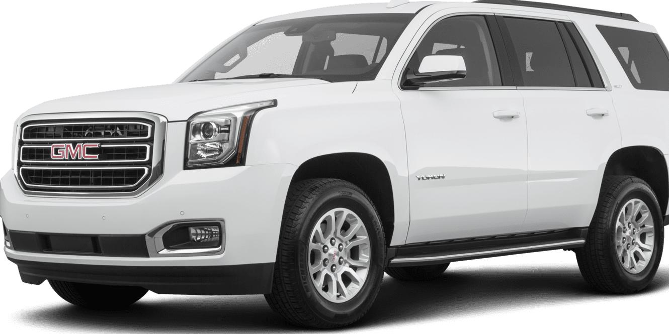GMC YUKON 2019 1GKS1BKC5KR307949 image