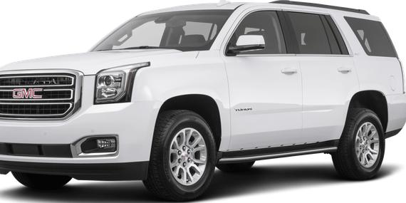 GMC YUKON 2019 1GKS2BKC0KR384340 image