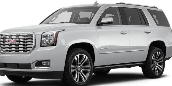 GMC YUKON 2019 1GKS2CKJ4KR231173 image