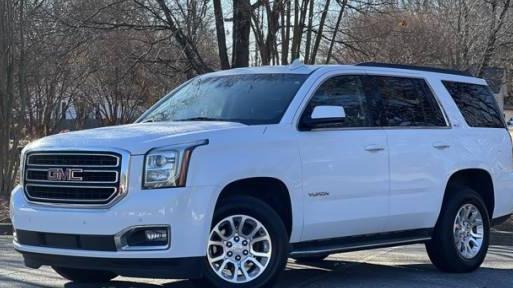 GMC YUKON 2019 1GKS2BKC8KR160278 image