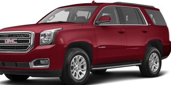 GMC YUKON 2019 1GKS2BKC3KR338159 image