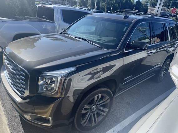 GMC YUKON 2019 1GKS2CKJ7KR221530 image