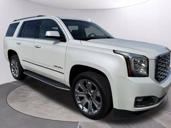GMC YUKON 2019 1GKS2CKJ3KR273799 image