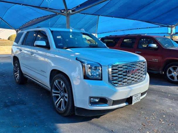 GMC YUKON 2019 1GKS2CKJ2KR405757 image