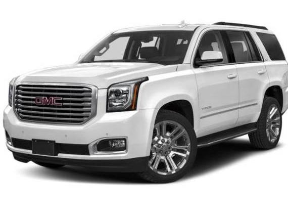 GMC YUKON 2019 1GKS1DKC7KR388044 image