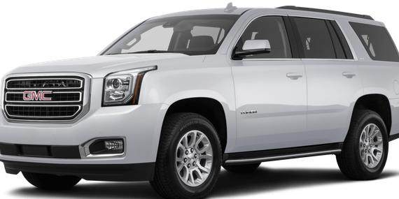 GMC YUKON 2019 1GKS1AKC7KR395235 image