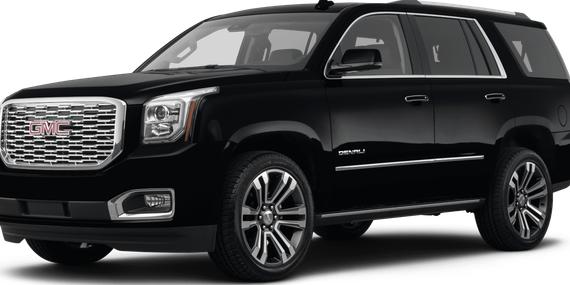 GMC YUKON 2019 1GKS2CKJ5KR181383 image