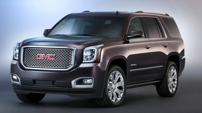 GMC YUKON 2019 1GKS1CKJ1KR115092 image