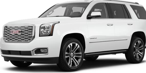 GMC YUKON 2019 1GKS2CKJ6KR223480 image