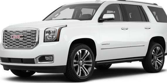 GMC YUKON 2019 1GKS2CKJ7KR327704 image
