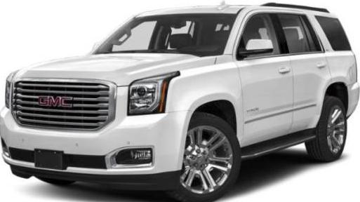 GMC YUKON 2019 1GKS1BKC1KR359921 image