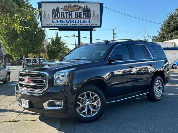 GMC YUKON 2019 1GKS2BKC5KR288204 image