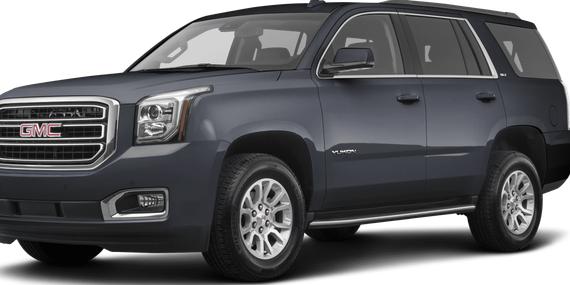 GMC YUKON 2019 1GKS1DKC7KR324666 image