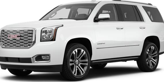 GMC YUKON 2019 1GKS1CKJXKR325366 image