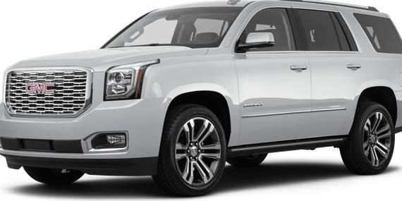 GMC YUKON 2019 1GKS1CKJ2KR208798 image