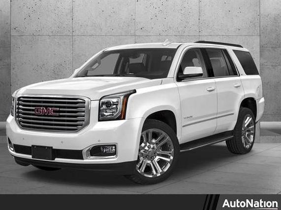 GMC YUKON 2019 1GKS2BKC4KR185680 image