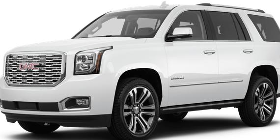 GMC YUKON 2019 1GKS1CKJ8KR113484 image