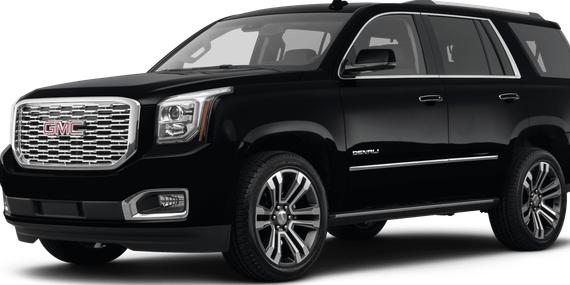 GMC YUKON 2019 1GKS2CKJ2KR407623 image
