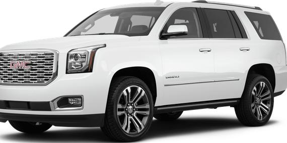 GMC YUKON 2019 1GKS2CKJXKR323968 image