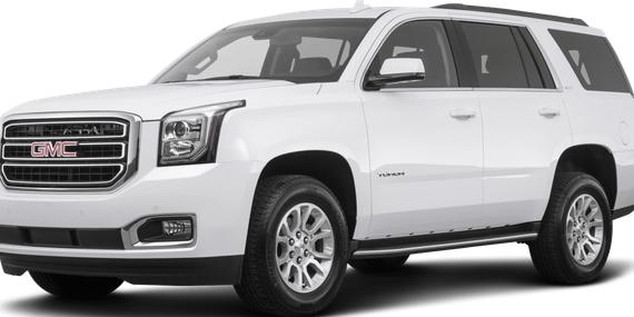 GMC YUKON 2019 1GKS2BKC7KR169540 image