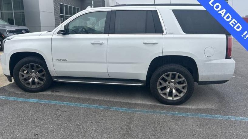 GMC YUKON 2019 1GKS1DKC5KR362560 image