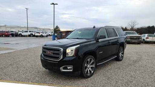 GMC YUKON 2019 1GKS2BKCXKR108294 image