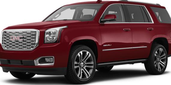GMC YUKON 2019 1GKS2CKJ7KR360699 image