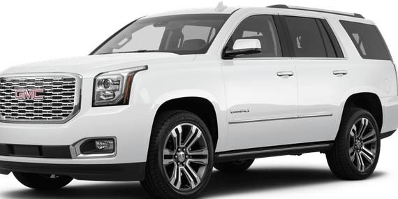 GMC YUKON 2019 1GKS2CKJ5KR219663 image