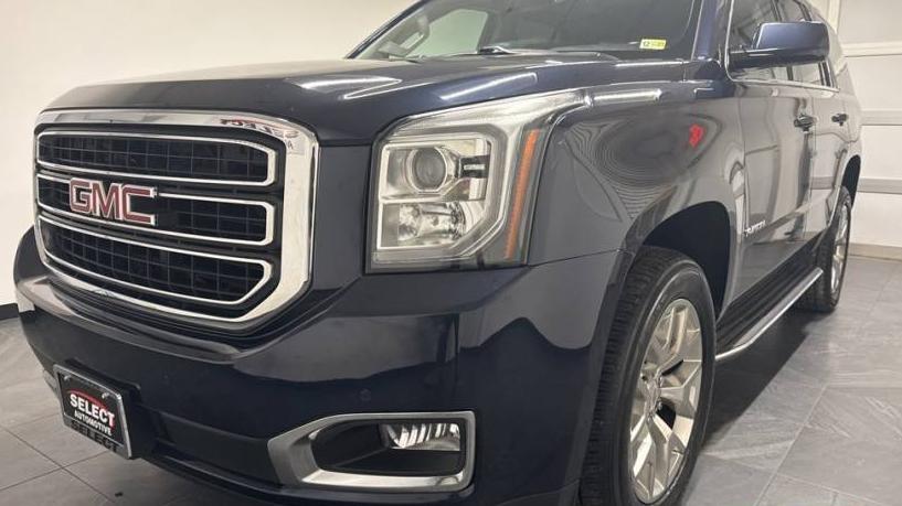 GMC YUKON 2019 1GKS2BKC7KR251400 image