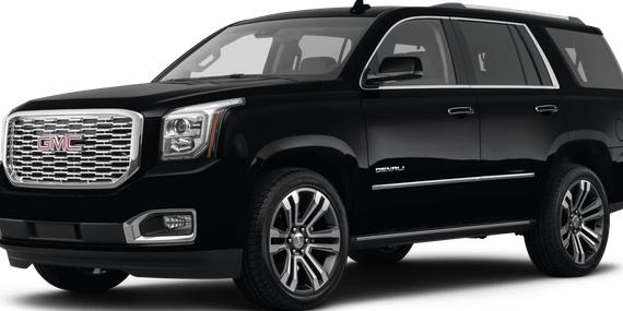 GMC YUKON 2019 1GKS1CKJ0KR350003 image